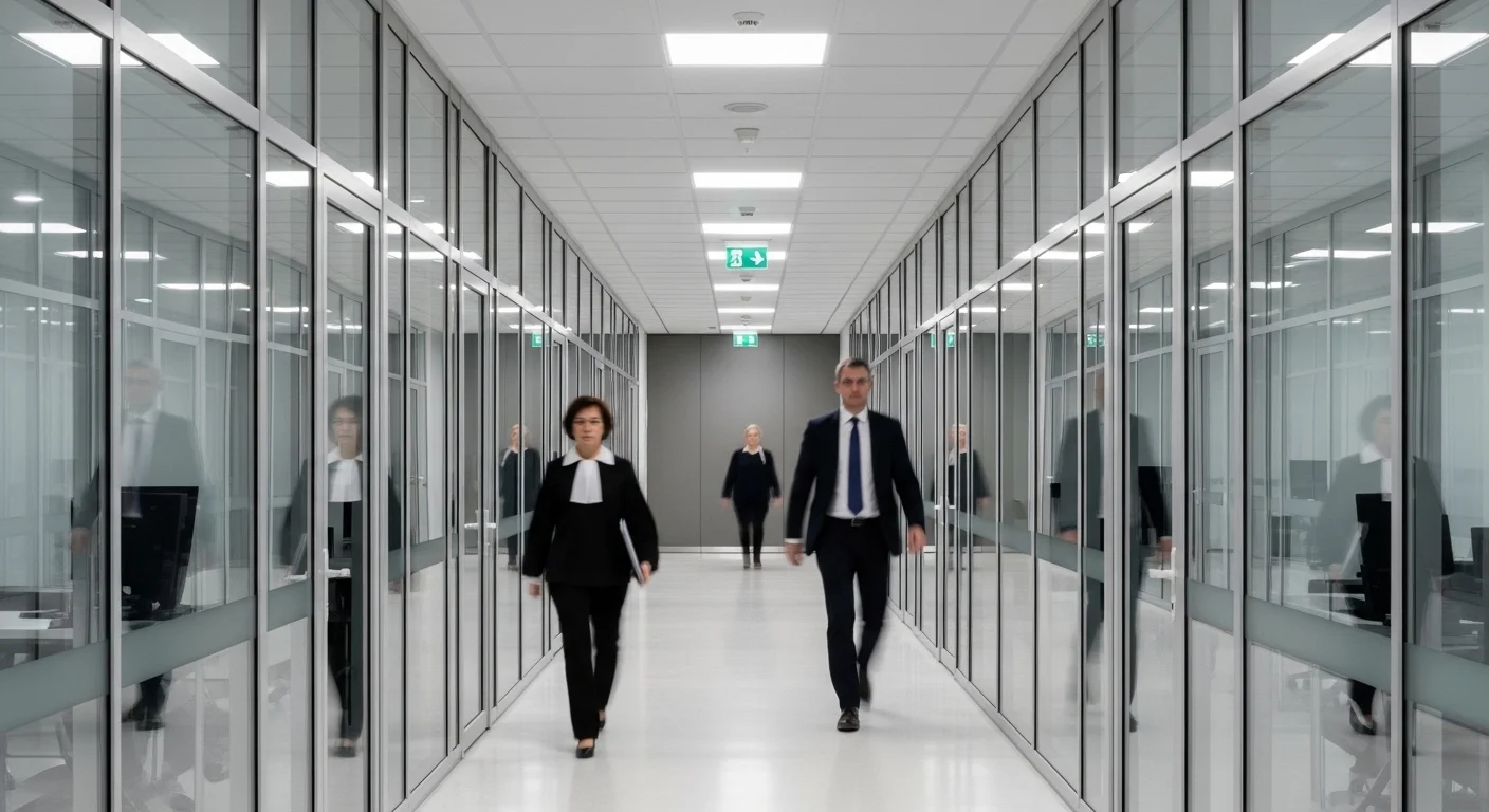 Elite legal environment 3