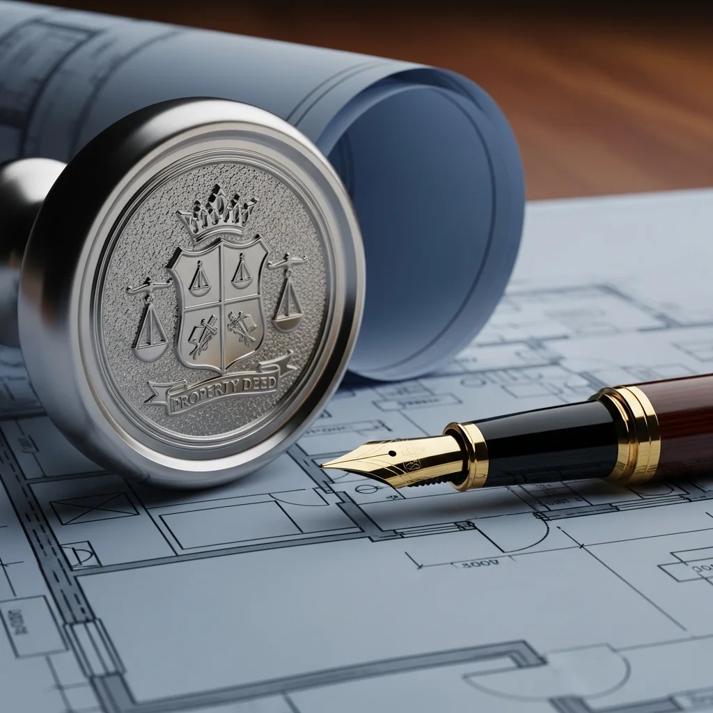 Sophisticated legal environment