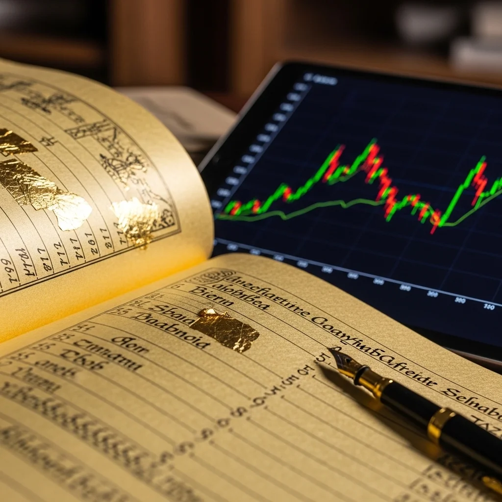 Sophisticated legal environment