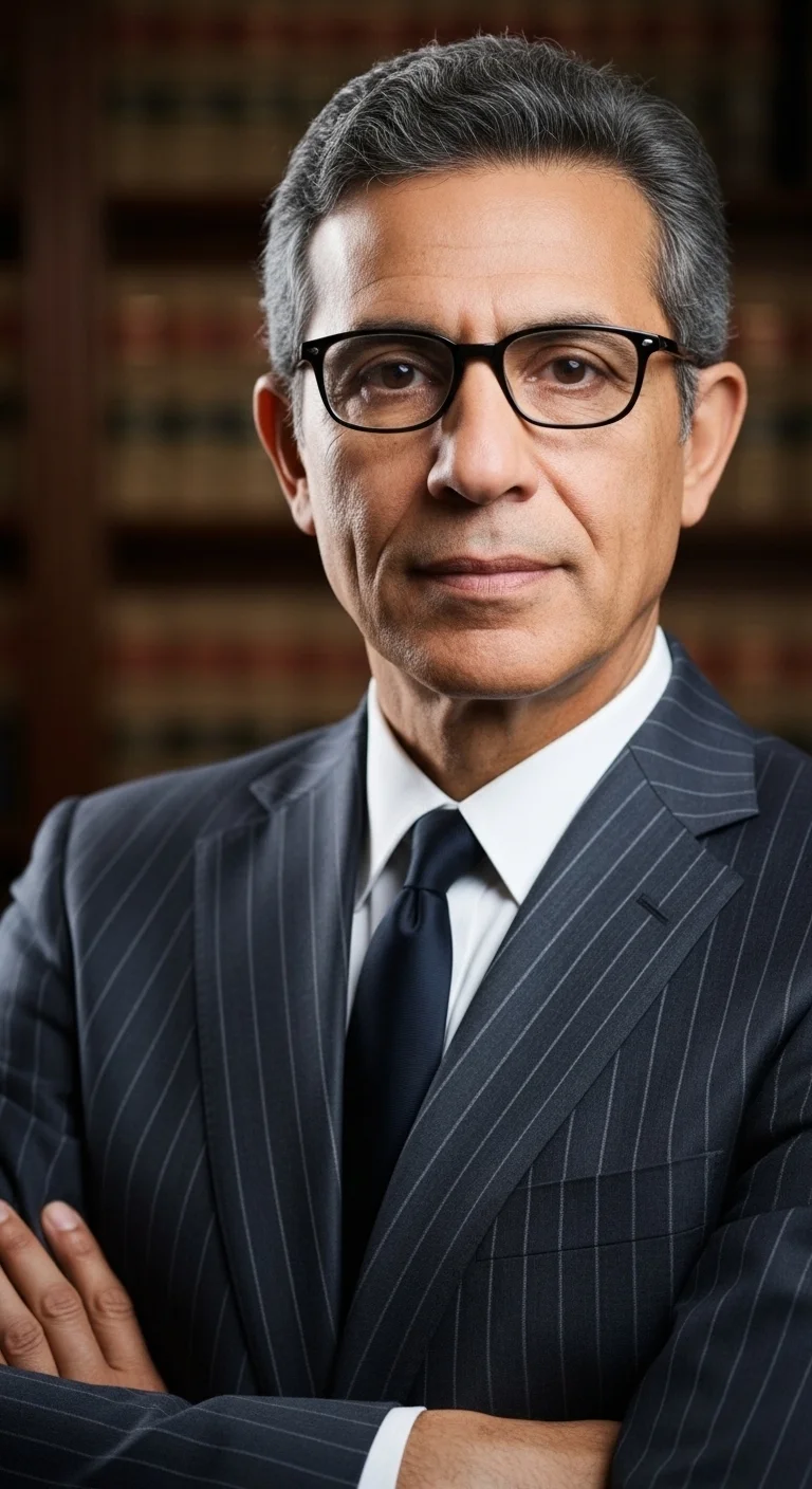 Daniel Park - Senior Associate